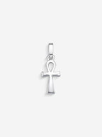 MATERIAL: PRATA | Pingente Eternal em Prata 925