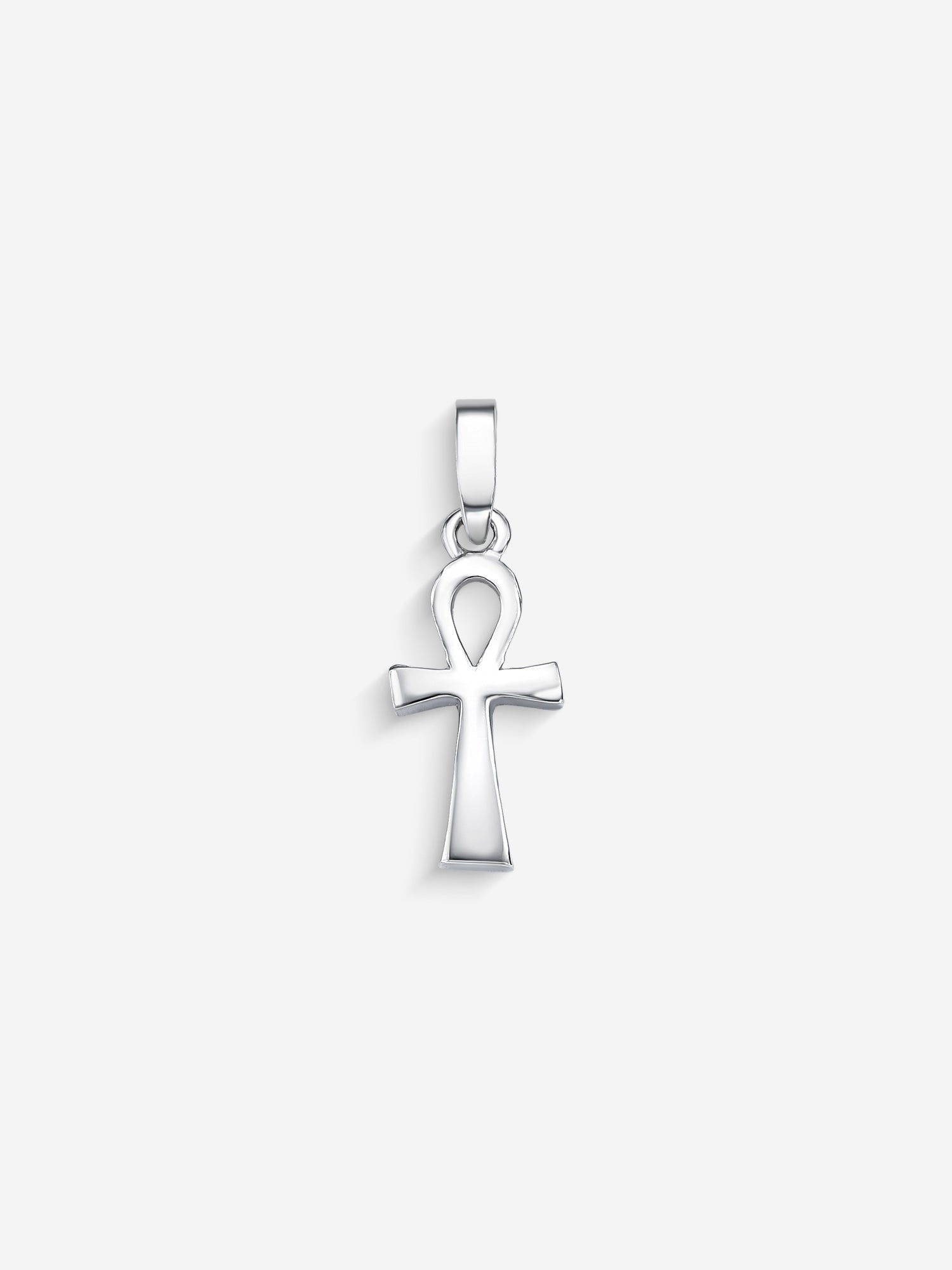 MATERIAL: PRATA | Pingente Eternal em Prata 925