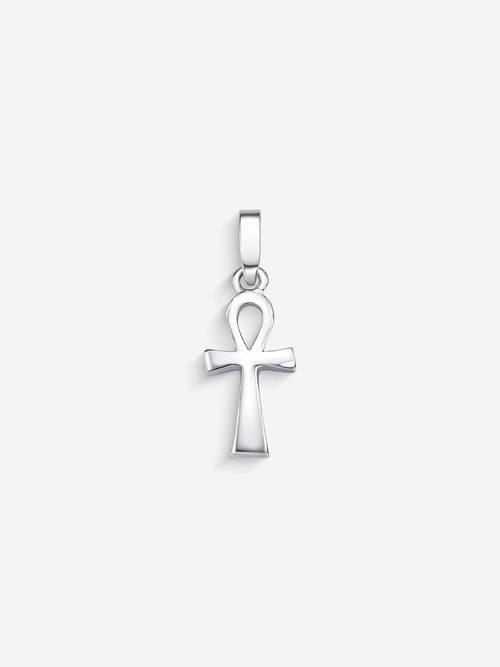 MATERIAL: PRATA | Pingente Eternal em Prata 925