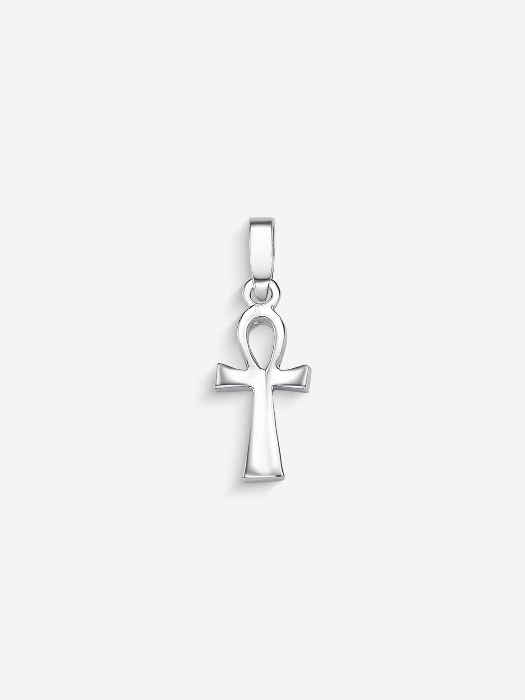 MATERIAL: PRATA | Pingente Eternal em Prata 925