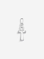 MATERIAL: PRATA | Pingente Eternal em Prata 925