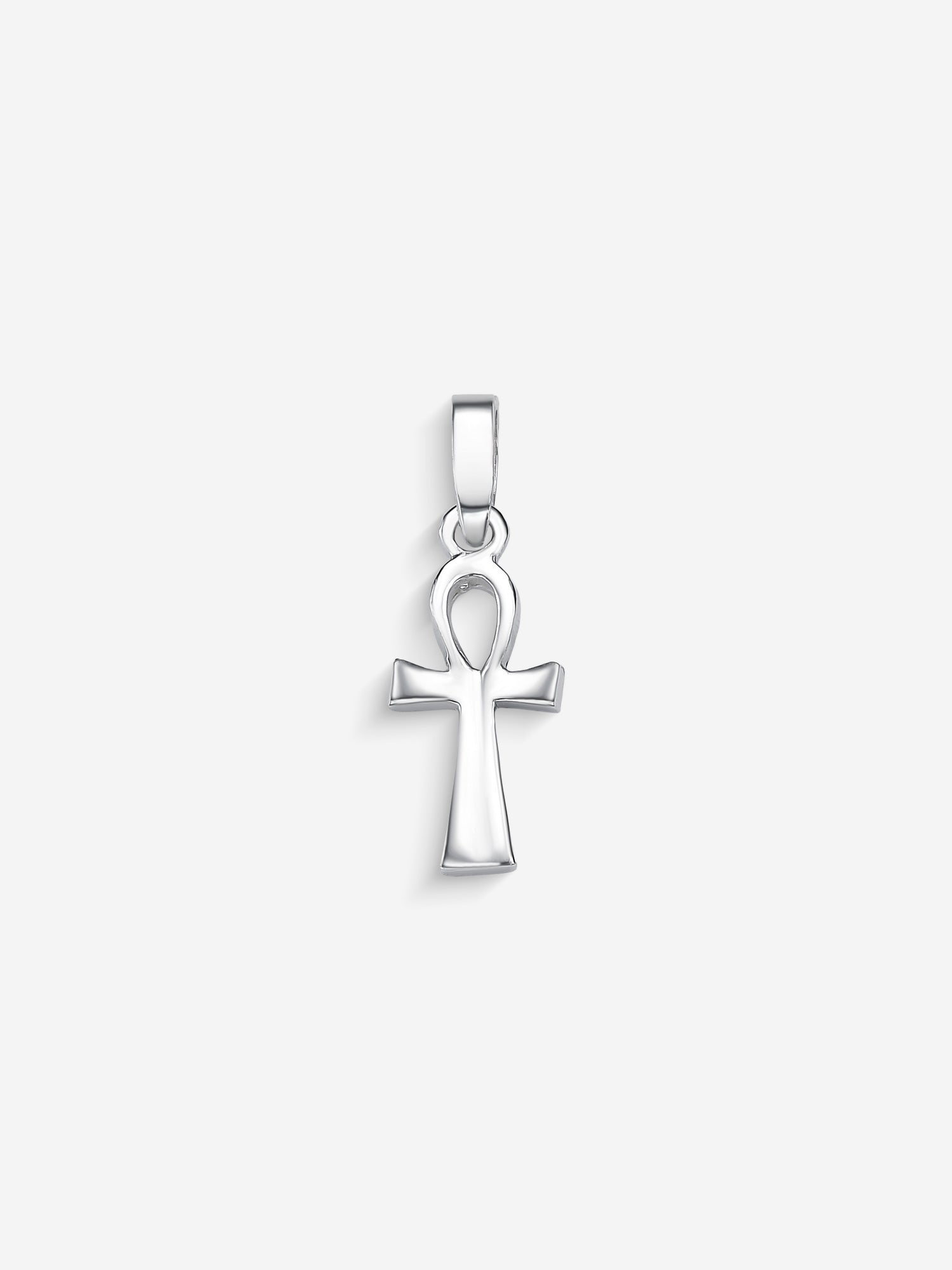 MATERIAL: PRATA | Pingente Eternal em Prata 925