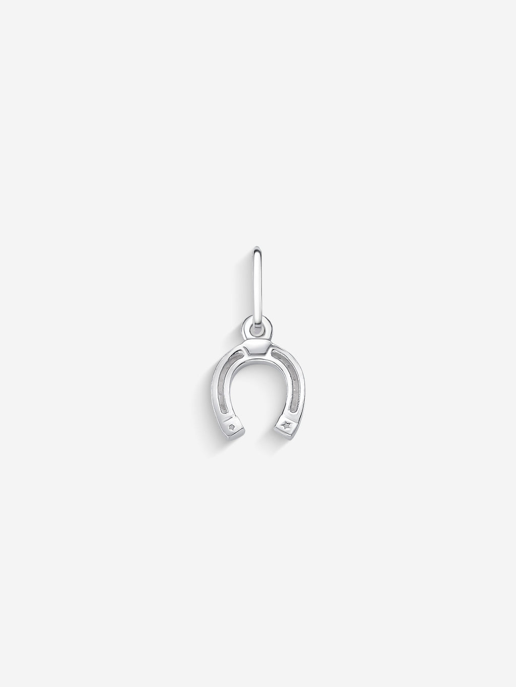 MATERIAL: PRATA | Pingente Fortune Mini em Prata 925