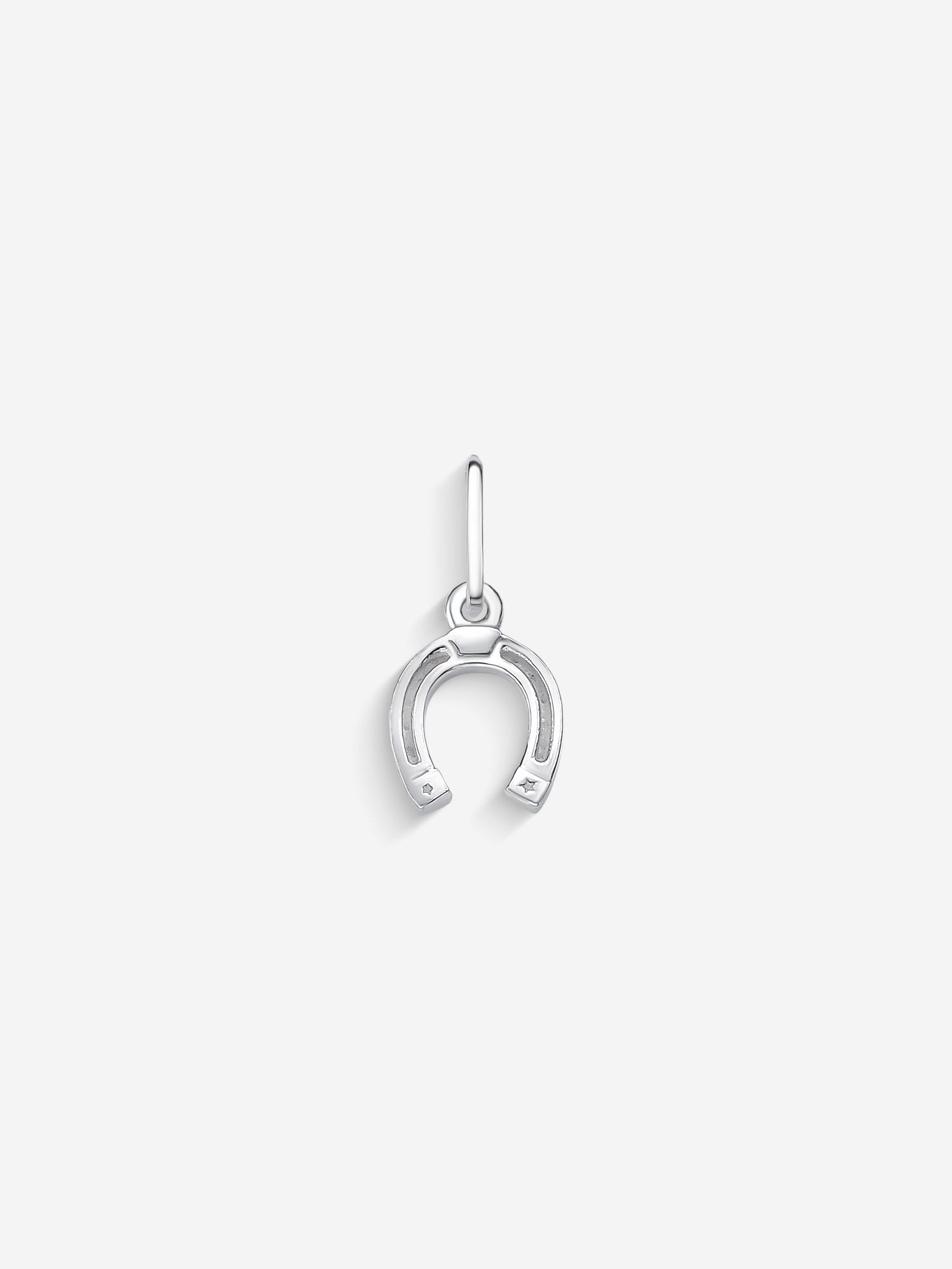 MATERIAL: PRATA | Pingente Fortune Mini em Prata 925
