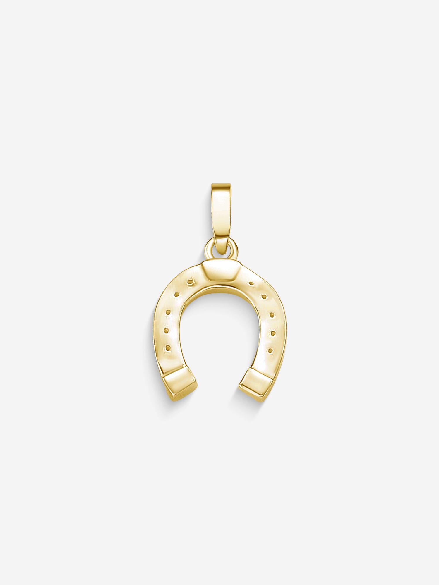 MATERIAL: PRATA BANHADA A OURO | Pingente Fortune em Prata 925 banhada a Ouro 18k