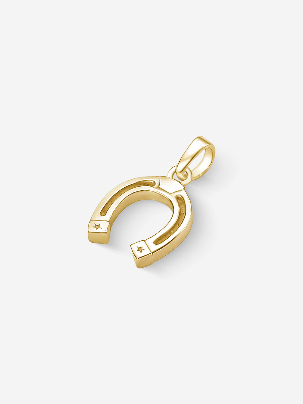 MATERIAL: PRATA BANHADA A OURO | Pingente Fortune em Prata 925 banhada a Ouro 18k