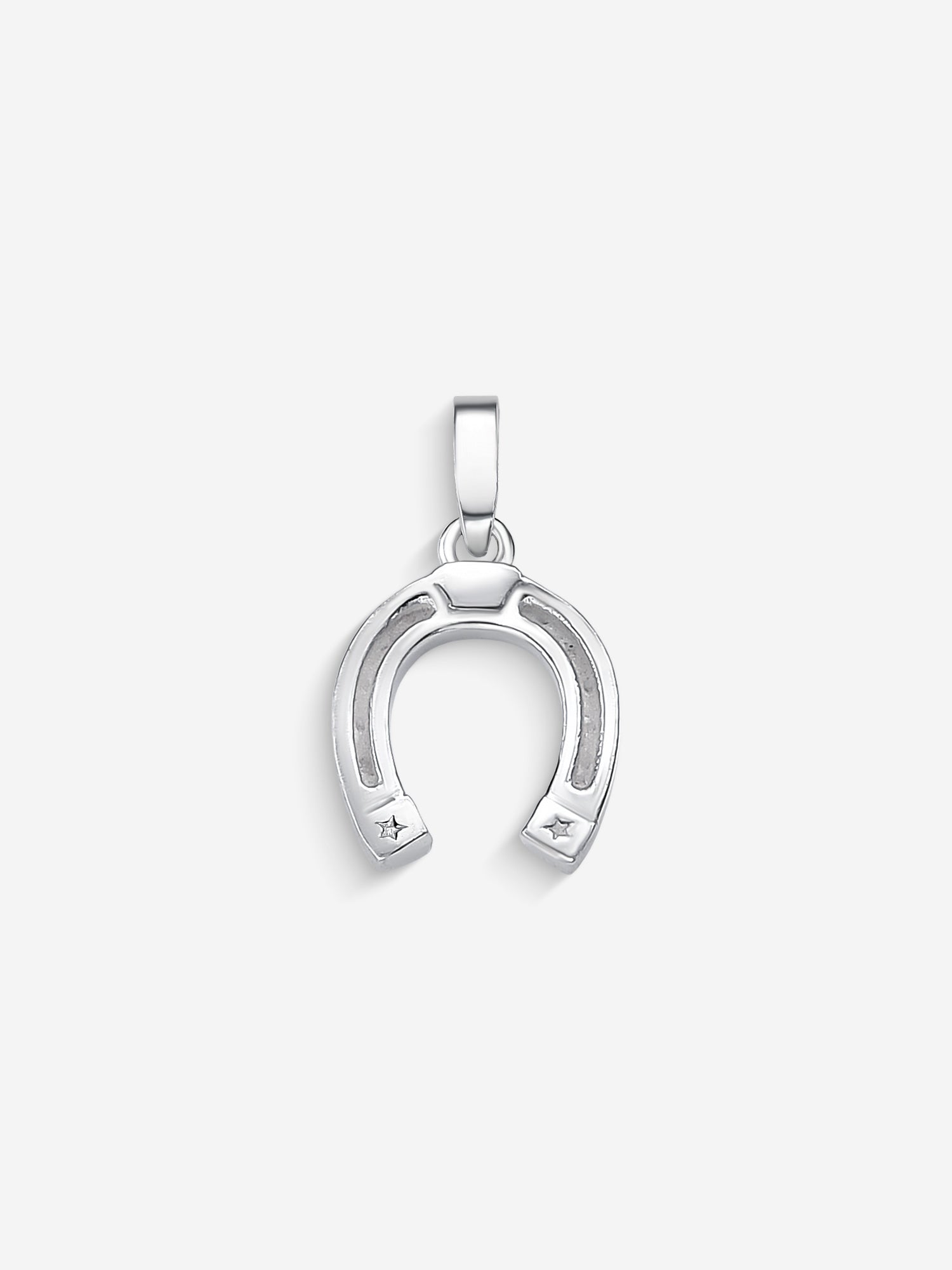 MATERIAL: PRATA | Pingente Fortune em Prata 925