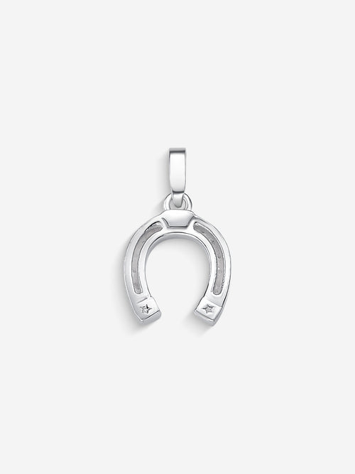 MATERIAL: PRATA | Pingente Fortune em Prata 925
