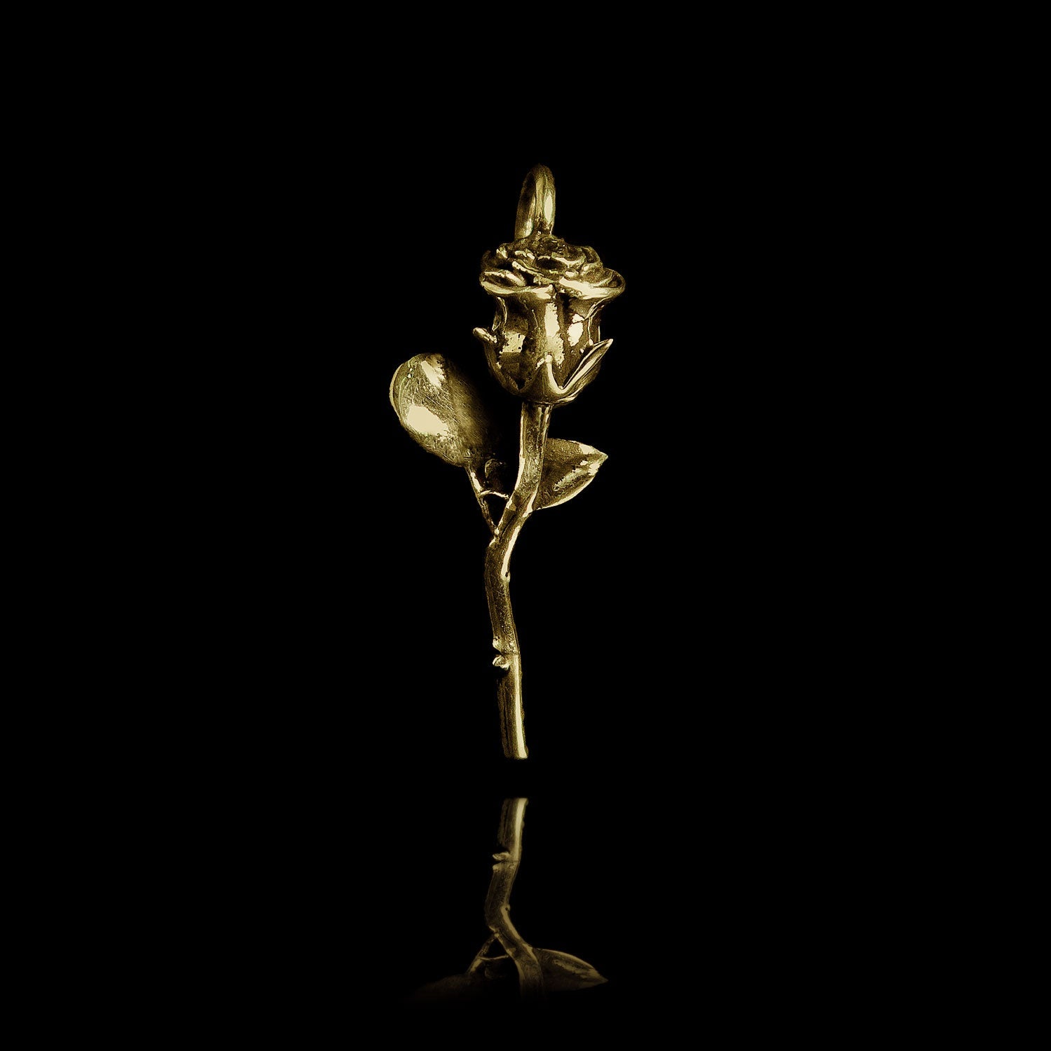 Prata Banhada a Ouro