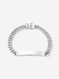 MATERIAL: PRATA | Pulseira Signature em Prata 925