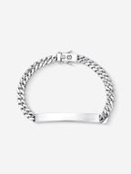 MATERIAL: PRATA | Pulseira Signature em Prata 925