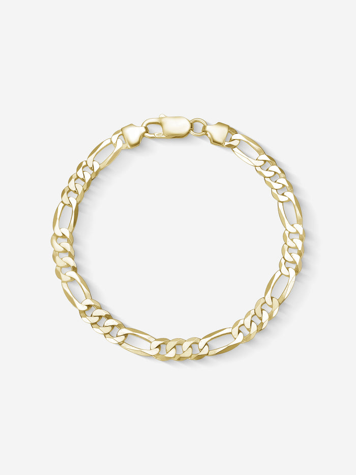 Pulseira Figaro Large