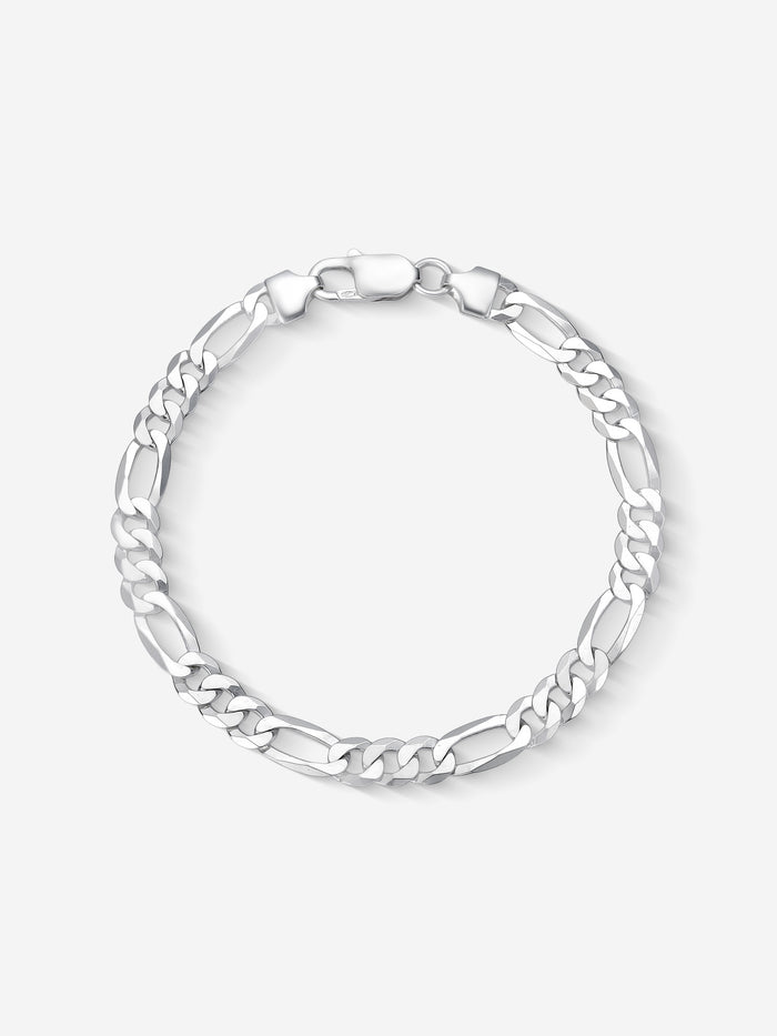 Pulseira Figaro Large