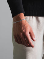 Pulseira Grumet Dupla Slim