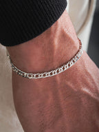 Pulseira Grumet Dupla Slim