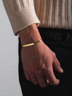 Pulseira Plate