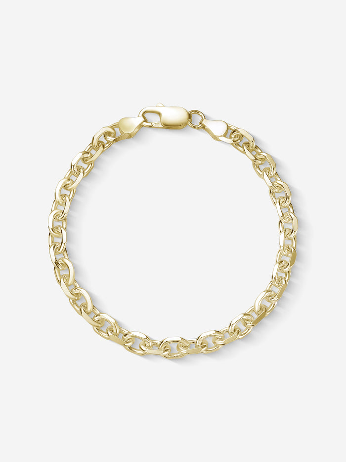 Pulseira Raw Large