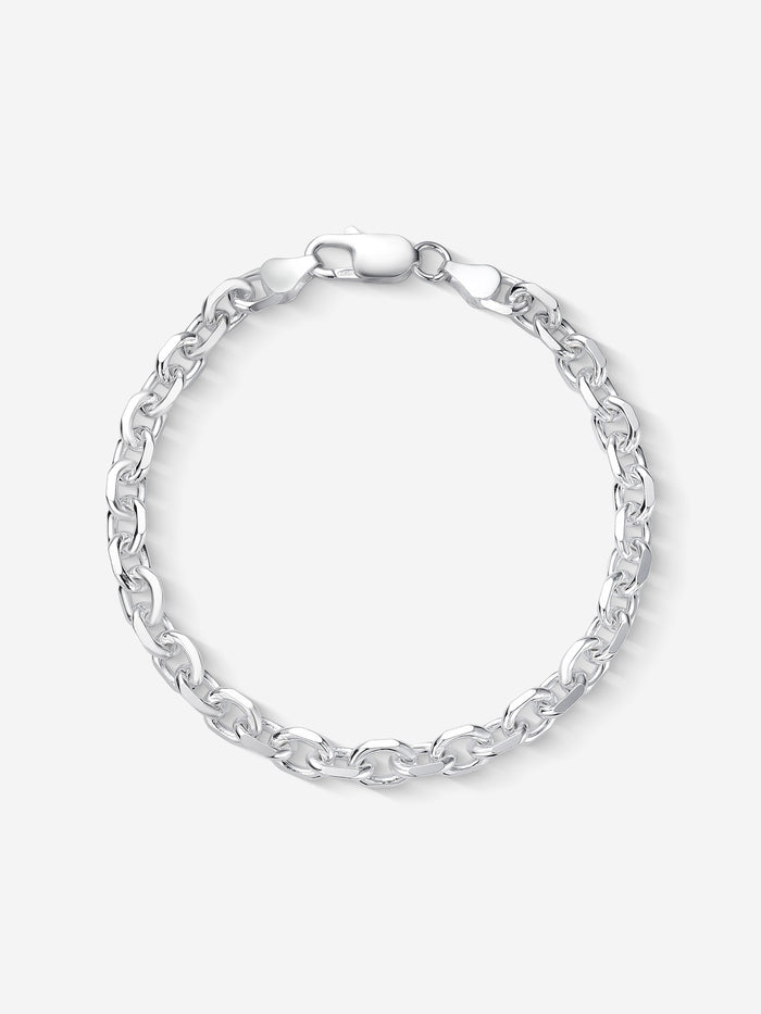 Pulseira Raw Large