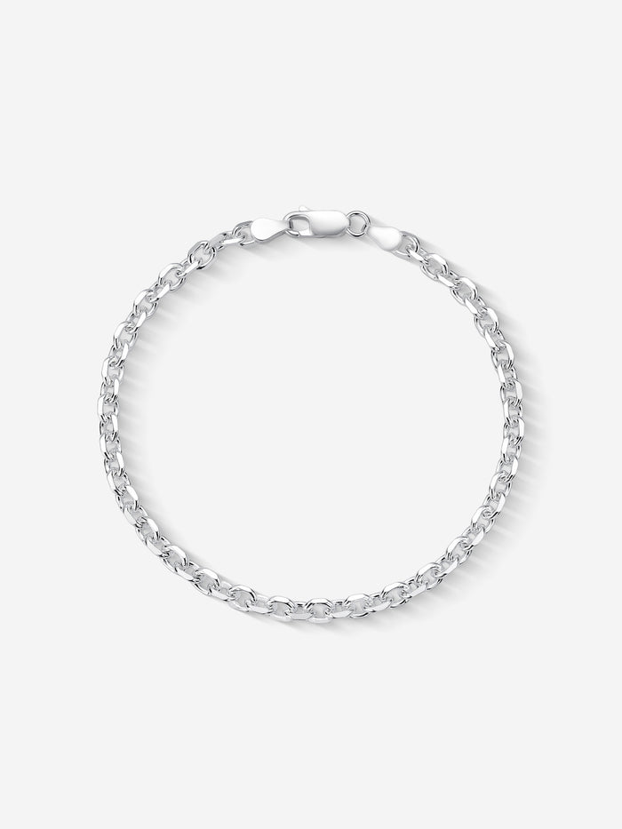 Pulseira Raw Medium