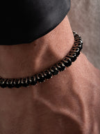 MATERIAL: PRATA | Pulseira Riviera em Prata 925