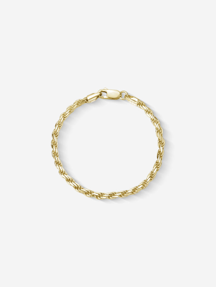 Pulseira Rope Medium