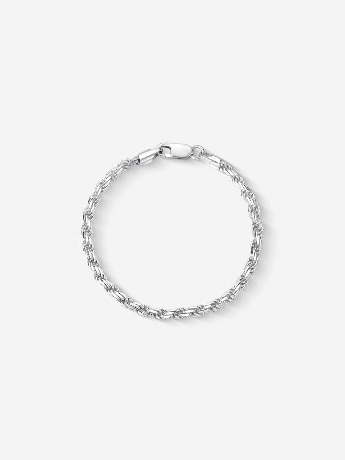 Pulseira Rope Medium