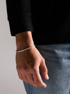 Pulseira Rope Medium