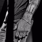 MATERIAL: PRATA | Pulseira Veneziana em Prata 925